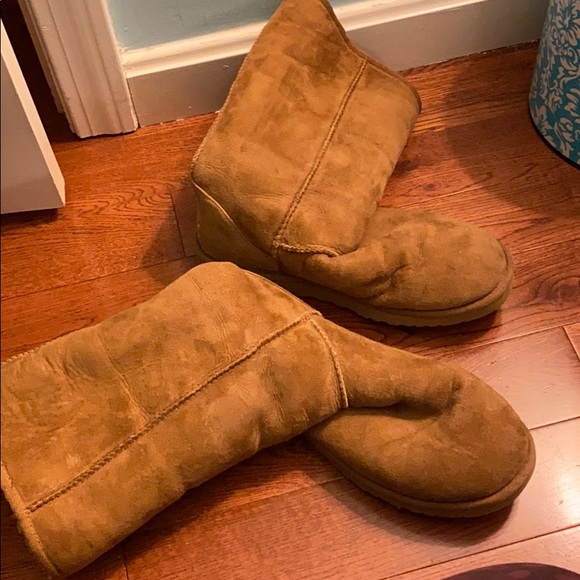 UGG classic tall - Picture 2 of 3